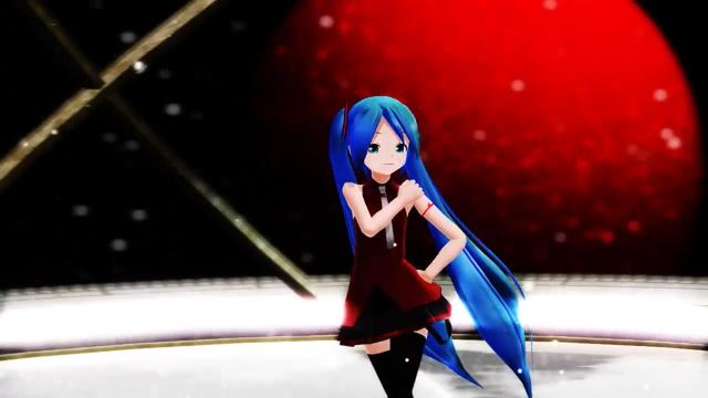 初音ミクのライブ Part19263（+40）　MMD特集