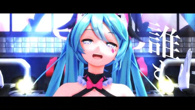 初音ミクのライブ Part19263（+41.5）