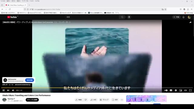 ニコニコ動画流します　音楽・コメント募集してます。