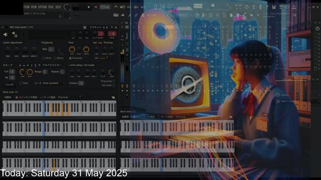 Multiverse Music - ニコニ･コモンズ