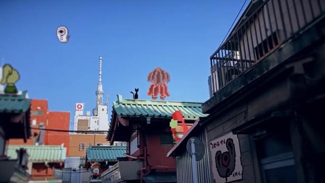 ゆめにっきをプレイしない。1727頁目【動画リク】