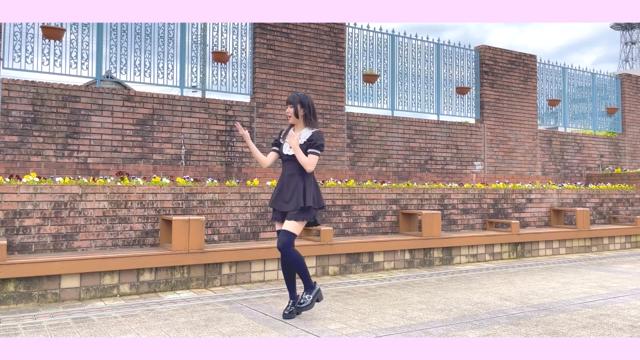 ひたすら踊ってみた【第67,967ステージ】