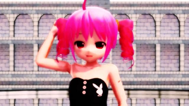 黒猫の気まぐれ生放送♪(12,719)