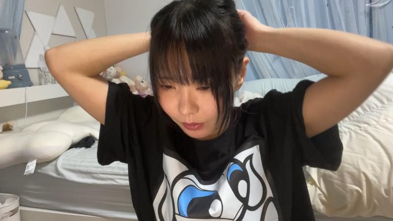 みてて✋ - 2025/6/10(火) 6:46開始 - ニコニコ生放送