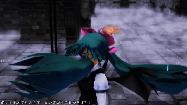 黒猫の気まぐれ生放送♪(12,733)