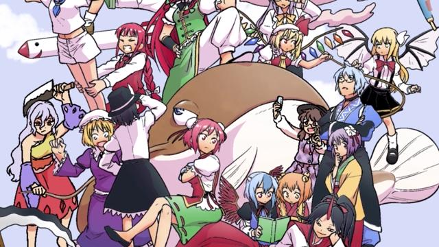 【主：ほぼいません】まいりすとからどうがをながすほうそう