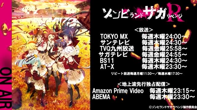 【主：いたりいなかったり】まいりすとからどうがをながすほうそう