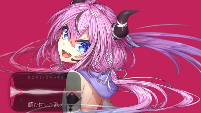 動画紹介（ボカロetc.曲）