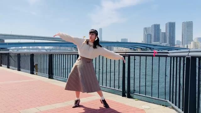 ひたすら踊ってみた【第68,016ステージ】