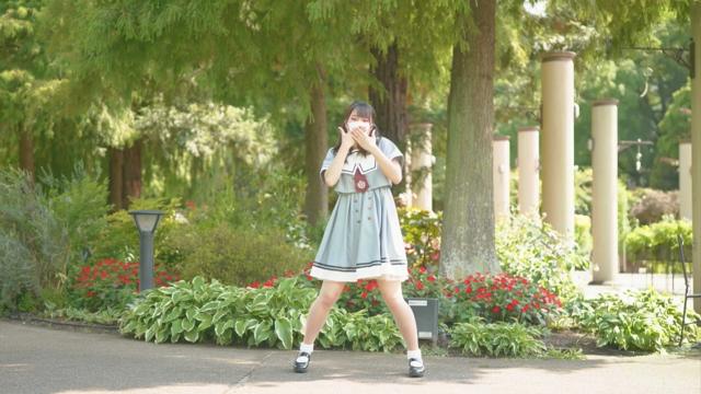 ひたすら踊ってみた【第68,028ステージ】