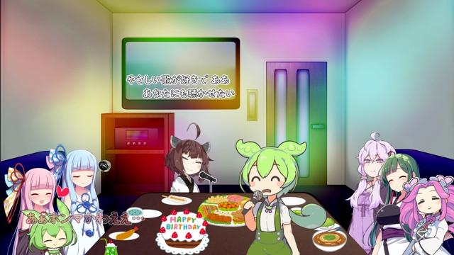 ニコニコ動画流します　音楽・コメント募集してます