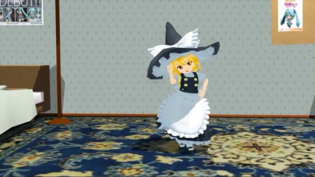 黒猫の気まぐれ生放送♪(12,761)