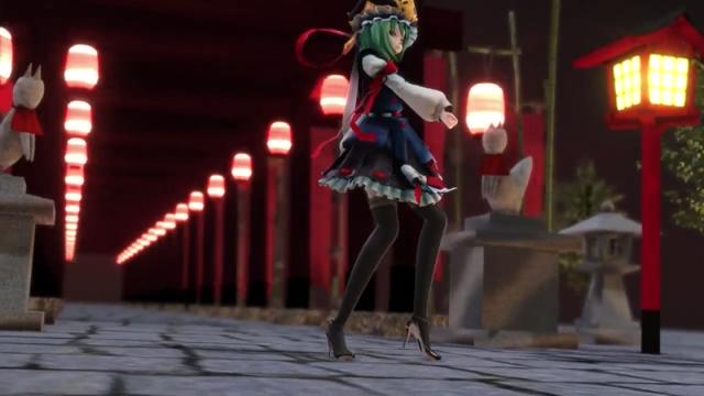 【主：ほぼいません】まいりすとからどうがをながすほうそう