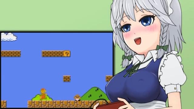 【主：ほぼいません】まいりすとからどうがをながすほうそう