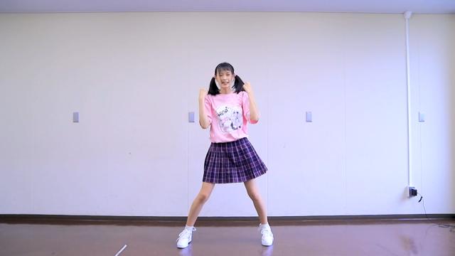 ひたすら踊ってみた【第68,070ステージ】