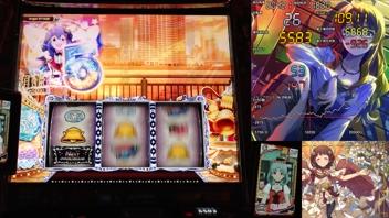 スマスロ実機 アイドルマスターミリオンライブ（スマスロ L