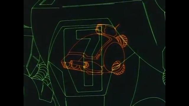 パタリロ! クックロビン音頭 full - ニコニ・コモンズ