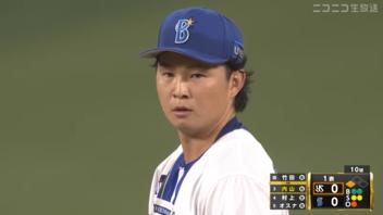 生実況】横浜DeNAベイスターズvs東京ヤクルトスワローズ （9月6日 