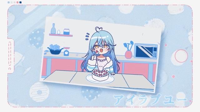 届かない恋（歌：冬馬かずさ） 【WHITE ALBUM2】 - ニコニ・コモンズ
