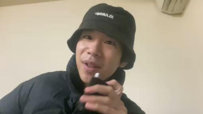 番組サムネイル