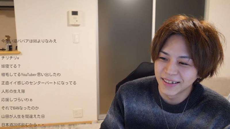 番組サムネイル