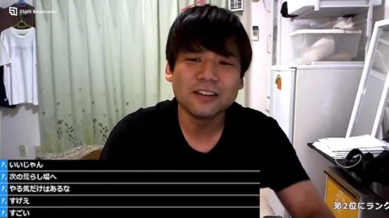 番組サムネイル