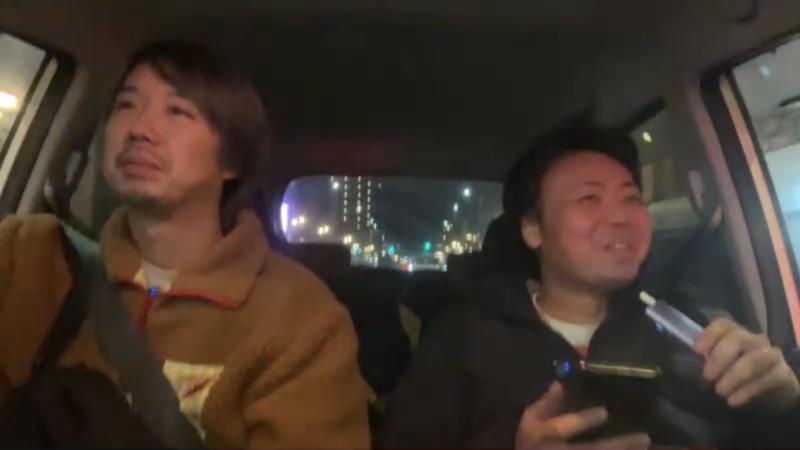 番組サムネイル