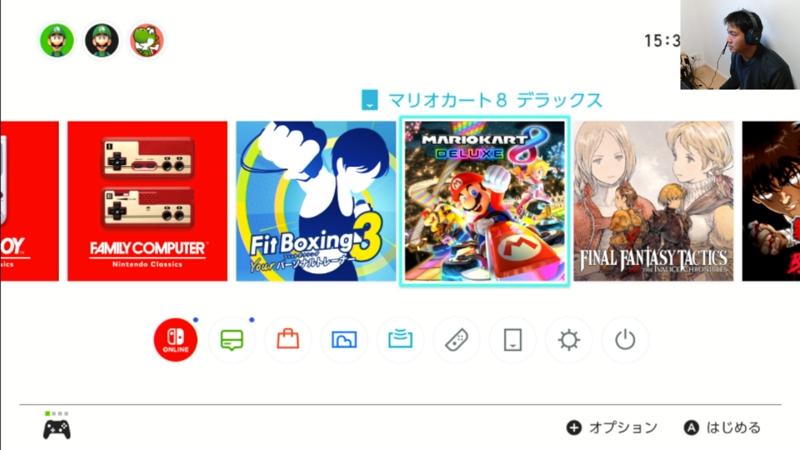 番組サムネイル