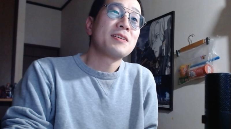 番組サムネイル