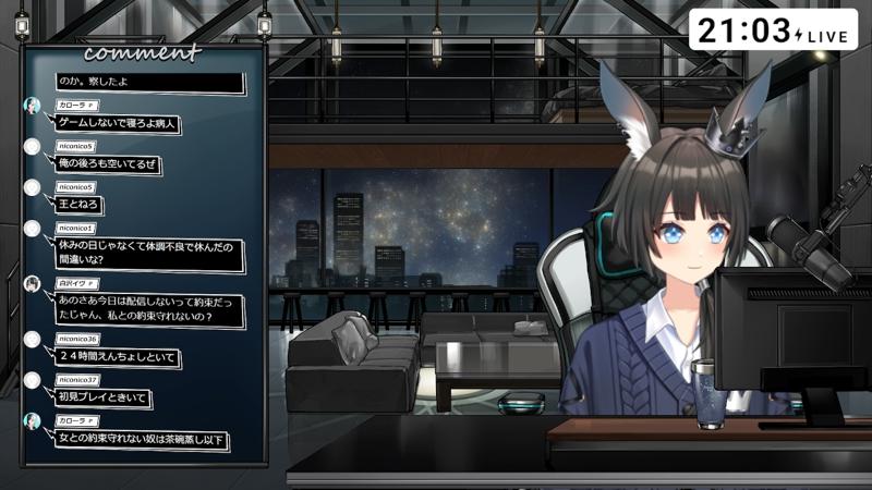 番組サムネイル