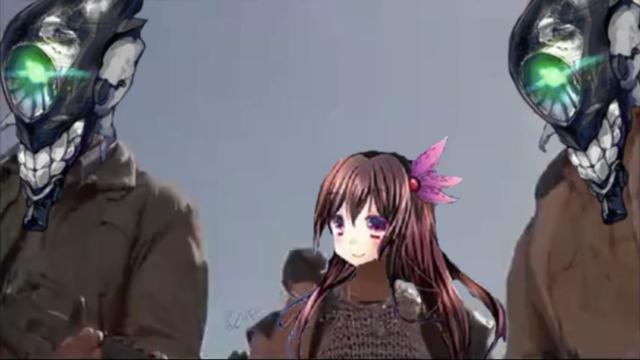 エロゲソングfull】「Face of Fact -feel arrange ver.-／佐藤裕美