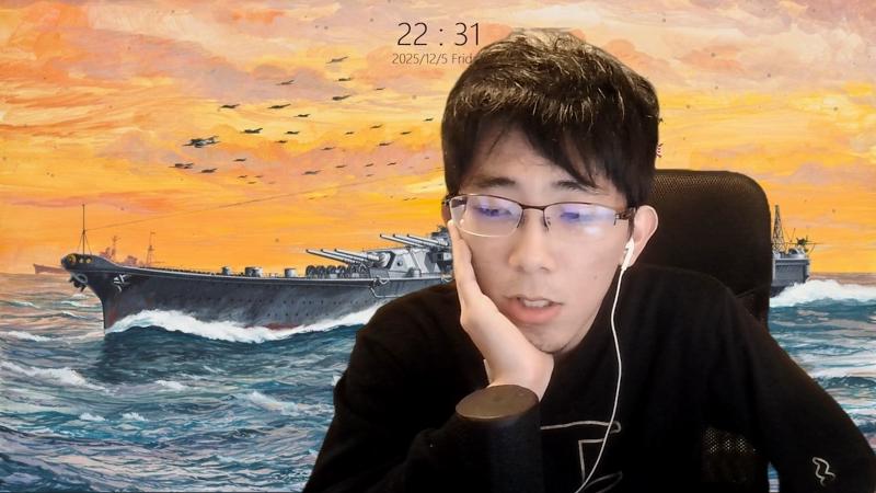 番組サムネイル