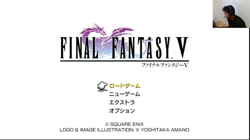 番組サムネイル