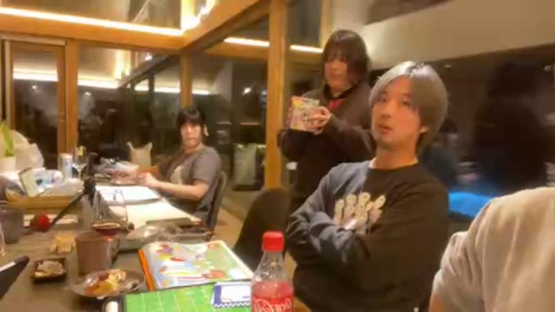 番組サムネイル