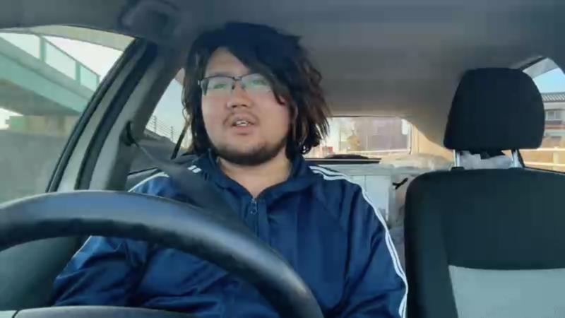 番組サムネイル