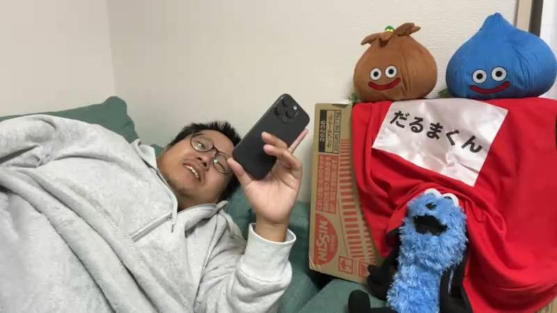 番組サムネイル