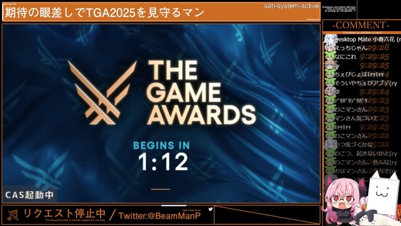 番組サムネイル