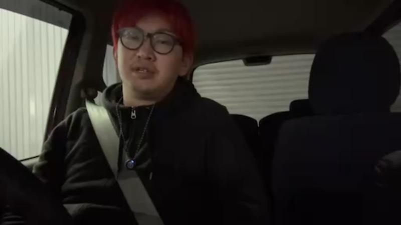 番組サムネイル