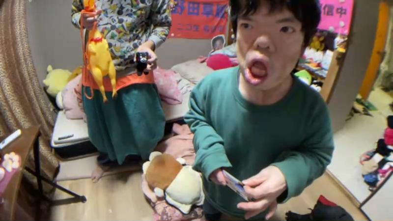 番組サムネイル