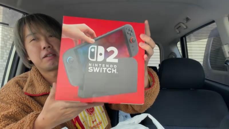 番組サムネイル