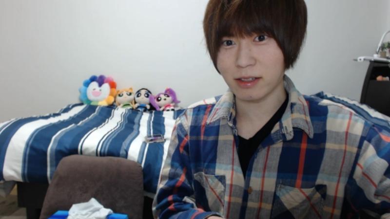 番組サムネイル