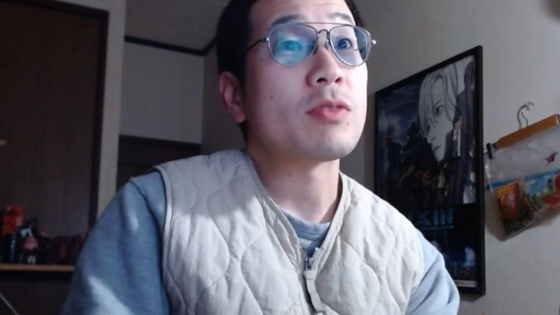 番組サムネイル