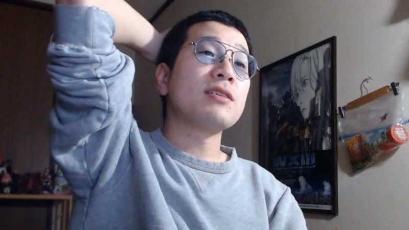 番組サムネイル