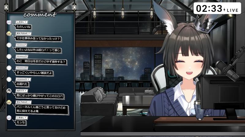 番組サムネイル