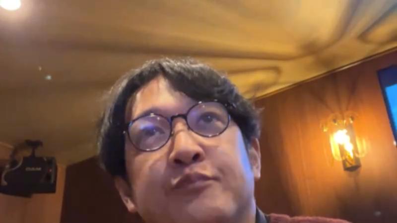 番組サムネイル