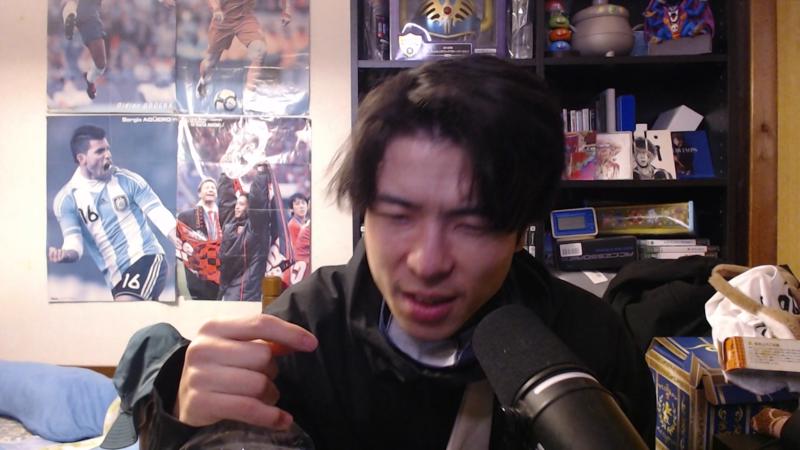 番組サムネイル