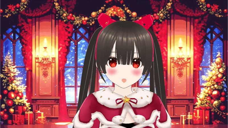 雑談】あっきーのおじゃまされます！(`・ω・´)キリッ - 2025/12/23(火