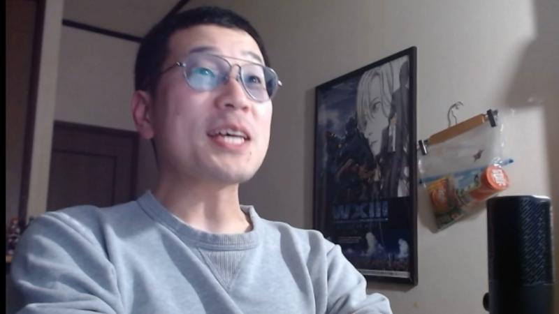 番組サムネイル