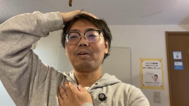 番組サムネイル