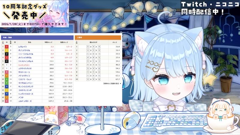 番組サムネイル